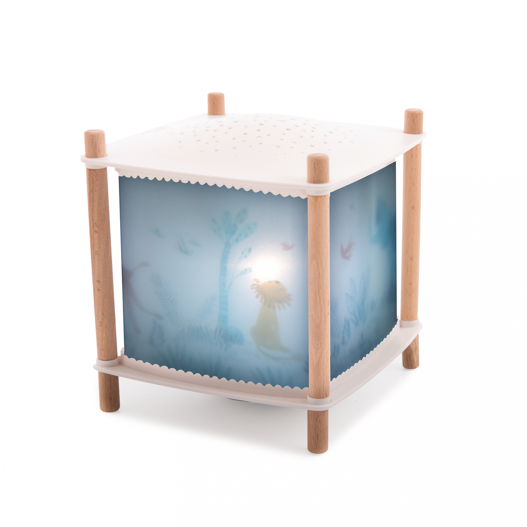 Lanterne magique